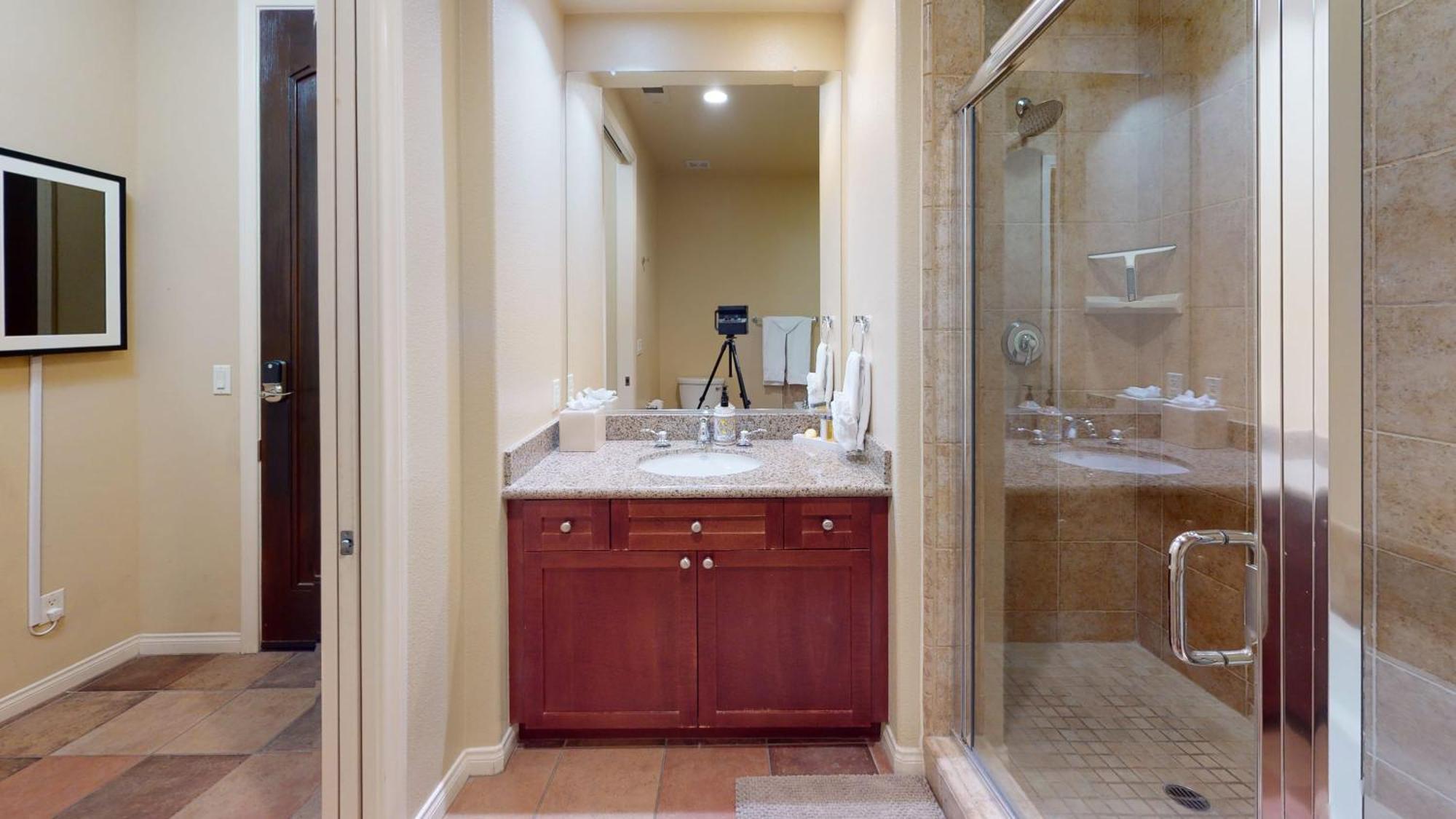 Lv028 Private Downstairs Studio On Main Paseo La Quinta Extérieur photo