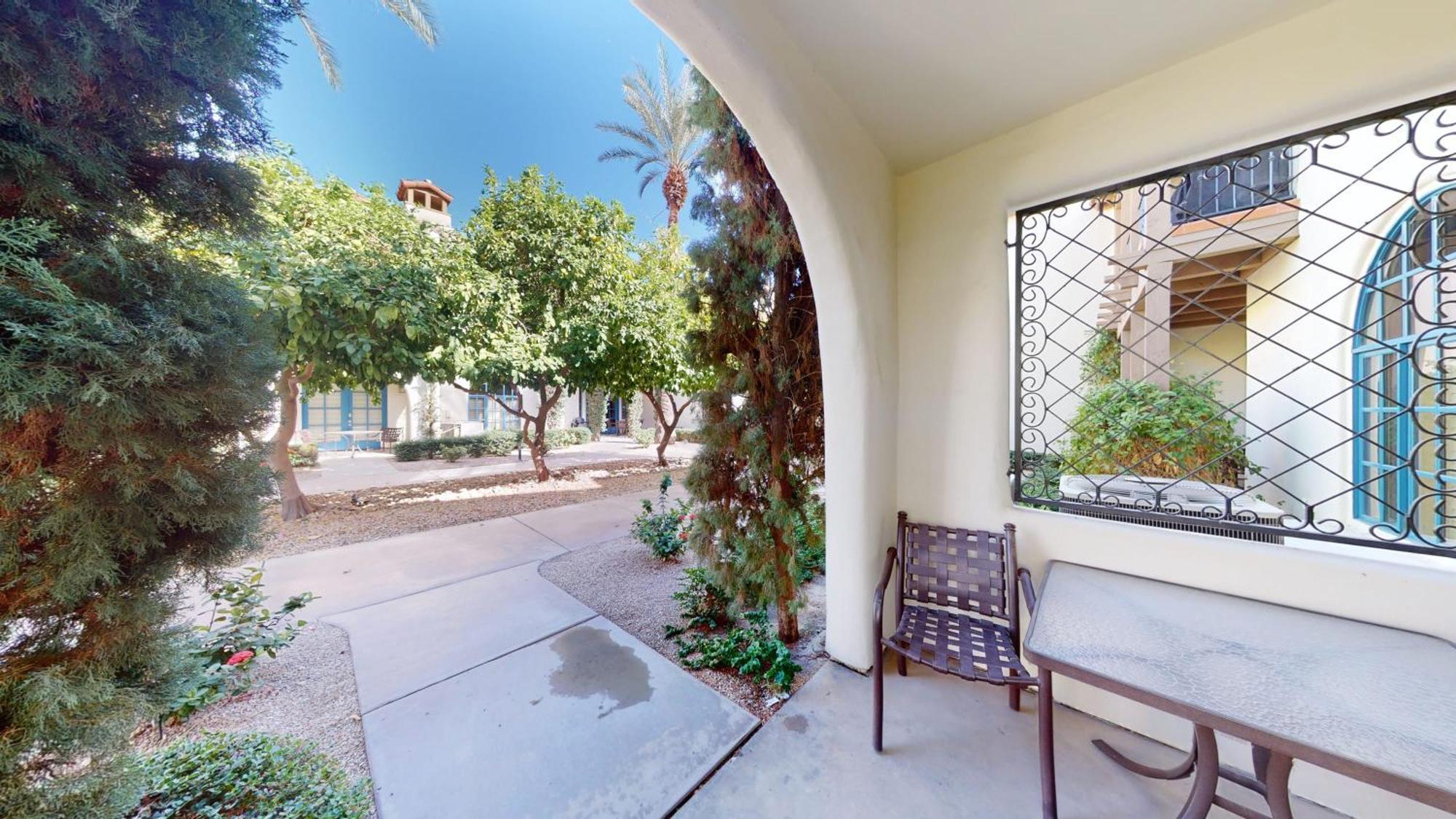 Lv028 Private Downstairs Studio On Main Paseo La Quinta Extérieur photo